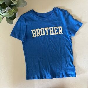 Brother tee
